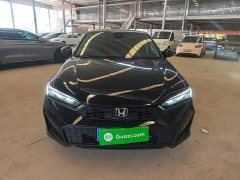 Honda Civic 240TURBO CVT Smart Plus - ფოტო 2