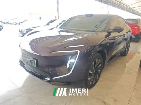 2025 Avatr 07 2024 Max Pure Electric Version - ავტომობილი ჩინეთიდან