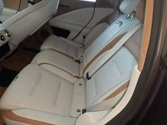 Avatr 07 2024 Max Pure Electric Version - ფოტო 16