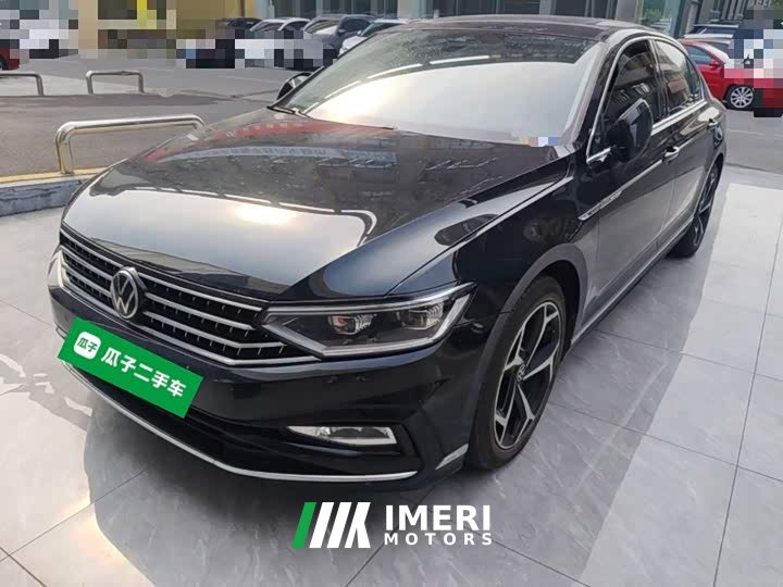 Volkswagen Magotan 2023 2 Million Units Commemorative Edition 330TSI DSG Leading Version - ავტომობილი ჩინეთიდან