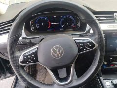 Volkswagen Magotan 2023 2 Million Units Commemorative Edition 330TSI DSG Leading Version - ფოტო 10