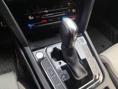 Volkswagen Magotan 2023 2 Million Units Commemorative Edition 330TSI DSG Leading Version - ფოტო 13