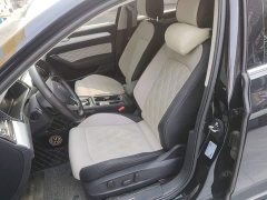 Volkswagen Magotan 2023 2 Million Units Commemorative Edition 330TSI DSG Leading Version - ფოტო 14