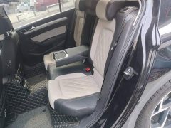Volkswagen Magotan 2023 2 Million Units Commemorative Edition 330TSI DSG Leading Version - ფოტო 16