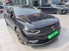 Volkswagen Magotan 2023 2 Million Units Commemorative Edition 330TSI DSG Leading Version - ფოტო 3