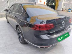 Volkswagen Magotan 2023 2 Million Units Commemorative Edition 330TSI DSG Leading Version - ფოტო 4