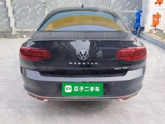 Volkswagen Magotan 2023 2 Million Units Commemorative Edition 330TSI DSG Leading Version - ფოტო 5