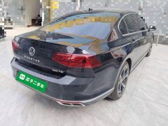 Volkswagen Magotan 2023 2 Million Units Commemorative Edition 330TSI DSG Leading Version - ფოტო 6