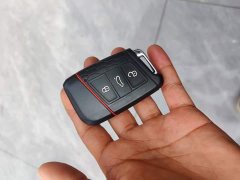 Volkswagen Magotan 2023 2 Million Units Commemorative Edition 330TSI DSG Leading Version - ფოტო 8
