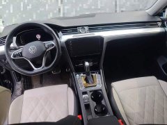 Volkswagen Magotan 2023 2 Million Units Commemorative Edition 330TSI DSG Leading Version - ფოტო 9