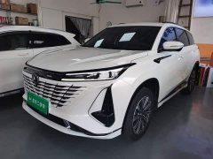 Changan CS75PLUS Third Generation 1.5T Automatic Deluxe - ფოტო 1