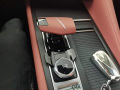 Changan CS75PLUS Third Generation 1.5T Automatic Deluxe - ფოტო 13