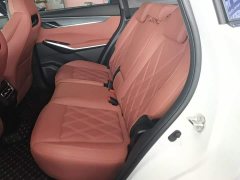 Changan CS75PLUS Third Generation 1.5T Automatic Deluxe - ფოტო 16