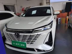 Changan CS75PLUS Third Generation 1.5T Automatic Deluxe - ფოტო 2