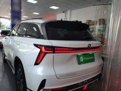 Changan CS75PLUS Third Generation 1.5T Automatic Deluxe - ფოტო 5
