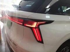 Changan CS75PLUS Third Generation 1.5T Automatic Deluxe - ფოტო 7