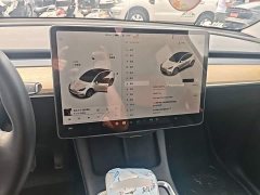 Tesla Model Y 2021 Standard Range RWD - ფოტო 12