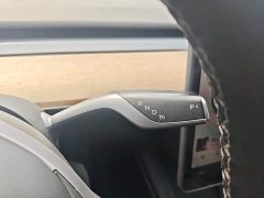 Tesla Model Y 2021 Standard Range RWD - ფოტო 13