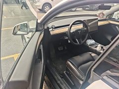 Tesla Model Y 2021 Standard Range RWD - ფოტო 15