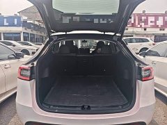 Tesla Model Y 2021 Standard Range RWD - ფოტო 18