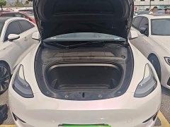 Tesla Model Y 2021 Standard Range RWD - ფოტო 19