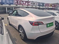 Tesla Model Y 2021 Standard Range RWD - ფოტო 4