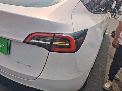 Tesla Model Y 2021 Standard Range RWD - ფოტო 7
