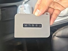 Tesla Model Y 2021 Standard Range RWD - ფოტო 8