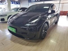 Tesla Model Y Facelift Rear-Wheel Drive - ფოტო 1