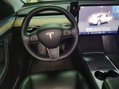 Tesla Model Y Facelift Rear-Wheel Drive - ფოტო 10