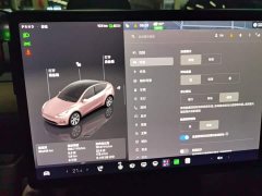 Tesla Model Y Facelift Rear-Wheel Drive - ფოტო 12
