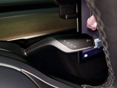 Tesla Model Y Facelift Rear-Wheel Drive - ფოტო 13