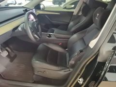 Tesla Model Y Facelift Rear-Wheel Drive - ფოტო 14