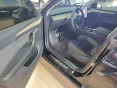 Tesla Model Y Facelift Rear-Wheel Drive - ფოტო 15
