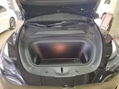 Tesla Model Y Facelift Rear-Wheel Drive - ფოტო 19