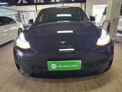 Tesla Model Y Facelift Rear-Wheel Drive - ფოტო 2