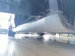 Tesla Model Y Facelift Rear-Wheel Drive - ფოტო 20