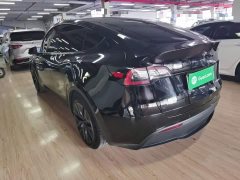 Tesla Model Y Facelift Rear-Wheel Drive - ფოტო 4