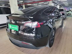 Tesla Model Y Facelift Rear-Wheel Drive - ფოტო 6