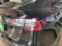 Tesla Model Y Facelift Rear-Wheel Drive - ფოტო 7