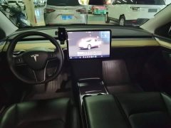 Tesla Model Y Facelift Rear-Wheel Drive - ფოტო 9