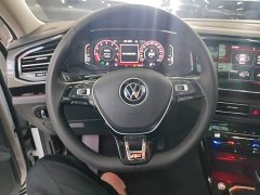 Volkswagen Taos 2020 330TSI FWD Luxury Smart Connect Pro - ფოტო 10