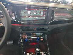 Volkswagen Taos 2020 330TSI FWD Luxury Smart Connect Pro - ფოტო 12