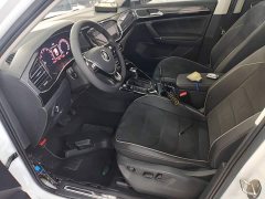 Volkswagen Taos 2020 330TSI FWD Luxury Smart Connect Pro - ფოტო 14