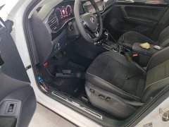 Volkswagen Taos 2020 330TSI FWD Luxury Smart Connect Pro - ფოტო 15