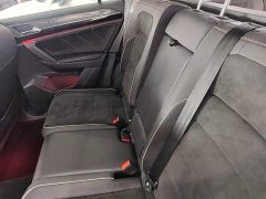 Volkswagen Taos 2020 330TSI FWD Luxury Smart Connect Pro - ფოტო 16