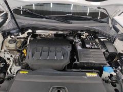 Volkswagen Taos 2020 330TSI FWD Luxury Smart Connect Pro - ფოტო 19