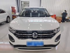 Volkswagen Taos 2020 330TSI FWD Luxury Smart Connect Pro - ფოტო 2