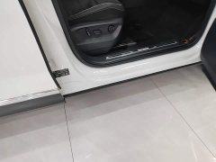 Volkswagen Taos 2020 330TSI FWD Luxury Smart Connect Pro - ფოტო 20