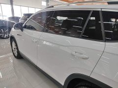 Volkswagen Taos 2020 330TSI FWD Luxury Smart Connect Pro - ფოტო 4